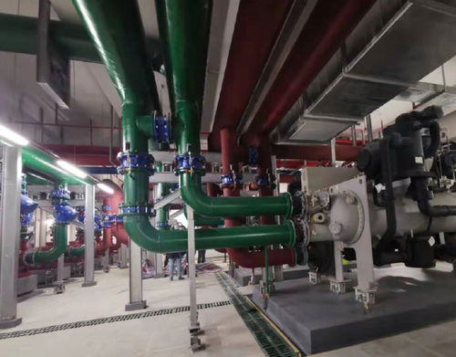 機(jī)電管路又多又亂 看萬(wàn)科如何通過(guò)bim優(yōu)化機(jī)電方案