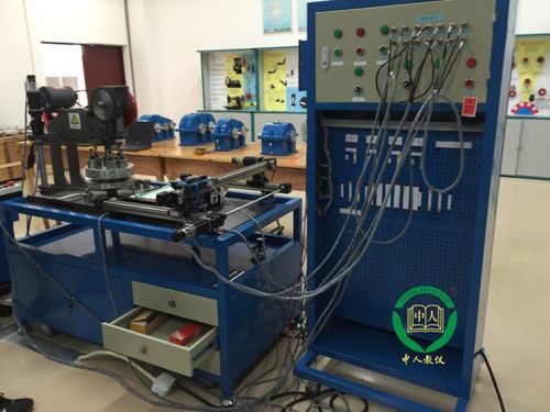 機(jī)械設(shè)備裝調(diào)與控制技術(shù)實(shí)訓(xùn)裝置,機(jī)電設(shè)備裝調(diào)實(shí)驗(yàn)臺(tái)