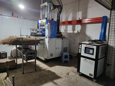 產(chǎn)能上不去?試試搭配輔助設備,產(chǎn)能翻倍