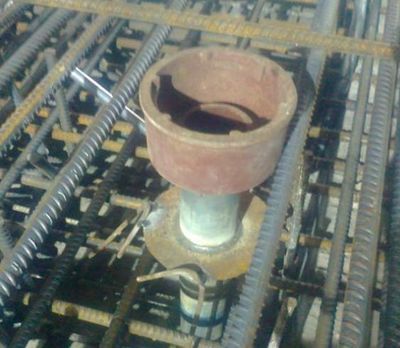 地下室人防工程機(jī)電安裝圖文詳解(附安裝圖集)