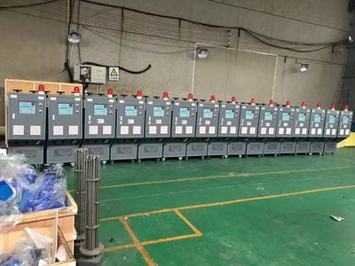 贛州汽車頂棚PU板材液壓導(dǎo)熱油加熱器_機(jī)械欄目_