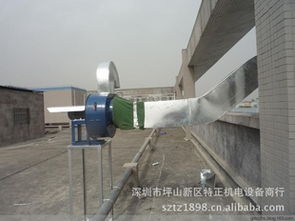 深圳市坪山新區(qū)特正機電設備商行