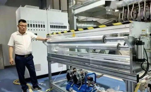 折騰倆月熔噴布賠了70萬 690萬的機(jī)器成廢鐵 風(fēng)口背后的過剩危機(jī) pe abs漲跌100元