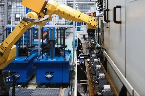 浙江省電力系統內傳動機械行業最大規?？諌簷C能效提升項目落地臺州