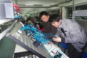 濟南機電設(shè)備安裝公司 專業(yè)機電設(shè)備安裝服務(wù)