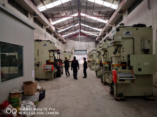 佛山五金制造業(yè)工廠搬遷 專業(yè)服務(wù)保障價值500萬元設(shè)備完好無損的機電設(shè)備安裝