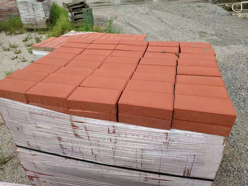 廣州環保廣場磚與海珠廣場磚廠家的模具制造詳解