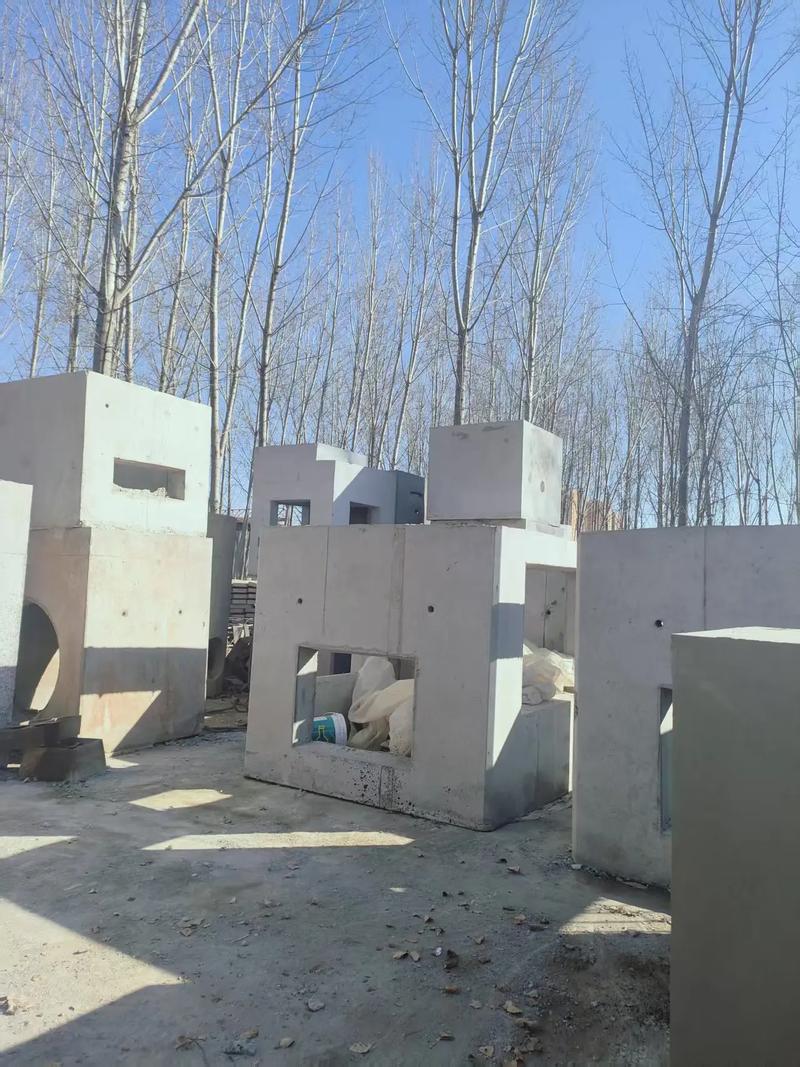 河北水泥預制件源頭工廠——專業(yè)生產(chǎn)各類水泥構件與模具