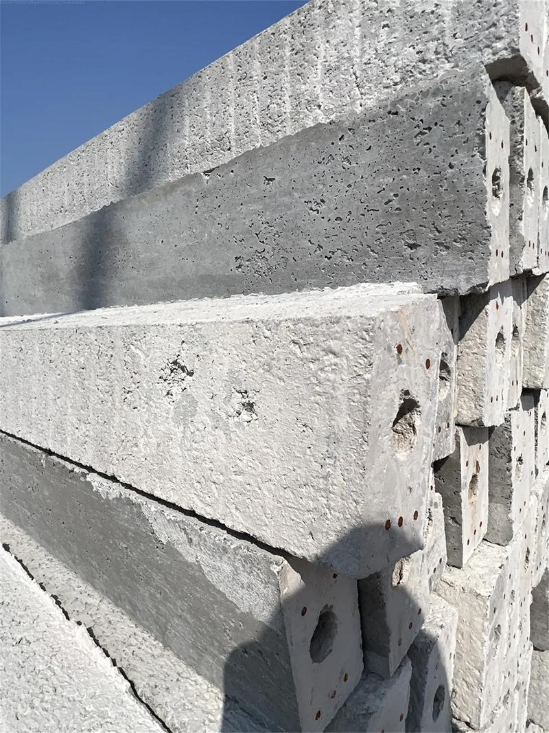 纖維水泥制品 新鄉(xiāng)與漯河廠家的專業(yè)優(yōu)勢與199水泥預制構件解析