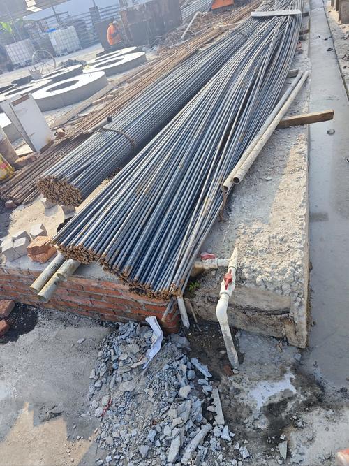 水泥預制件模具制造 工藝、材料與應用前景