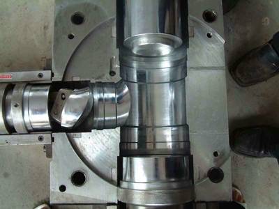 涿州外觀結構設計模具加工制造與水泥預制構件的創新應用