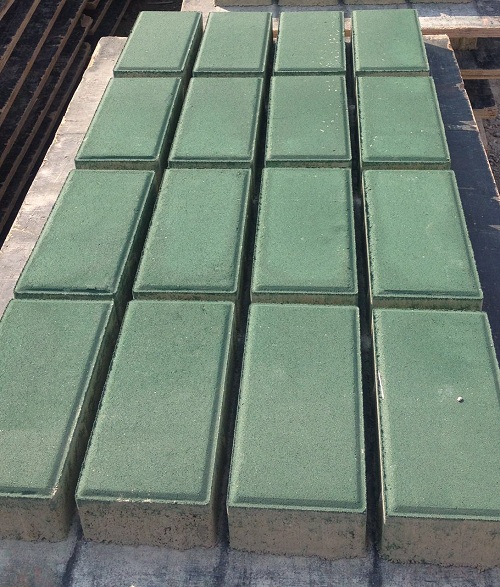 昆明陽博水泥制品 普洱細面透水磚專業報價與水泥預制構件解析