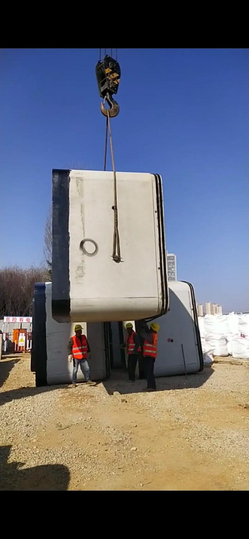 從模具制造到成品交付 水泥預制構件的全方位解決方案