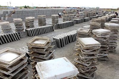 2018年農村水泥預制構件項目 投資新機遇與市場前景分析