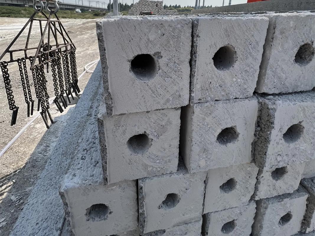 三門峽水泥制品廠家 創新模具制造，引領新型水泥制品發展