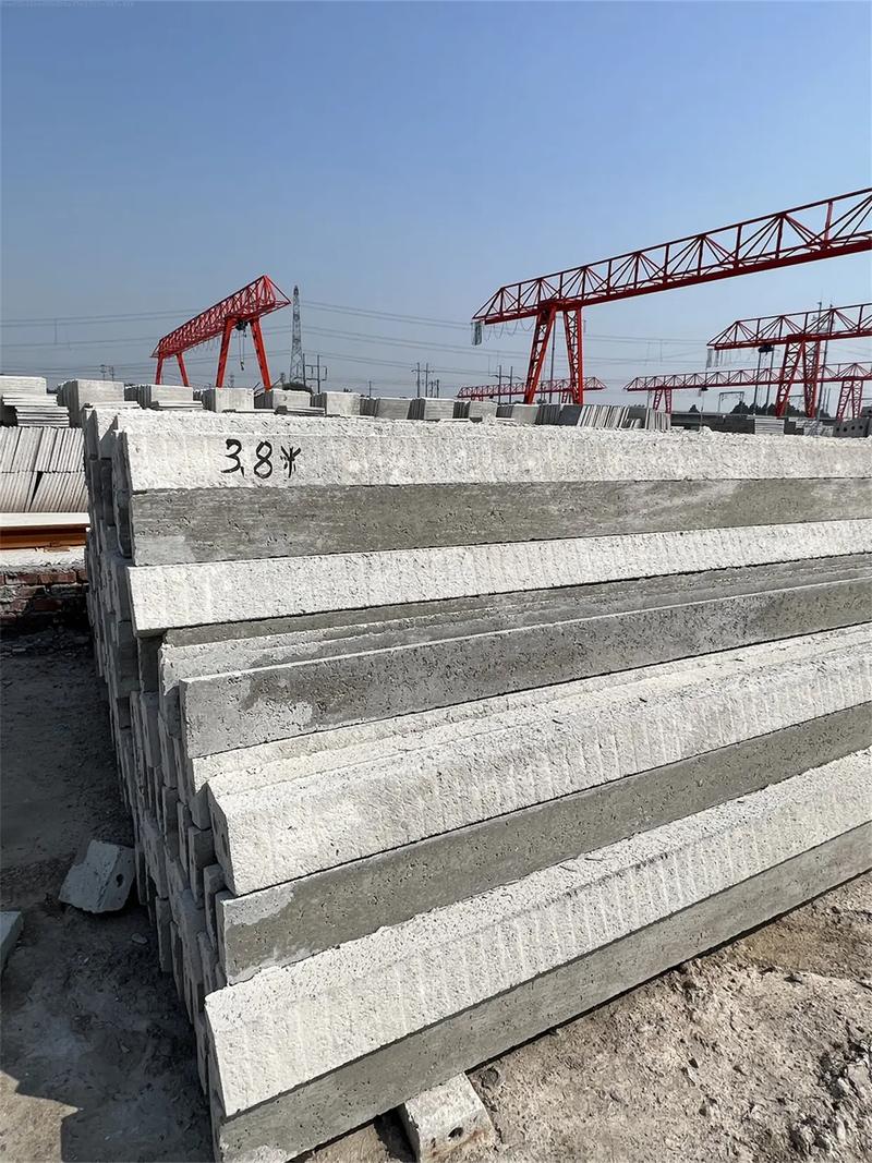 安徽水泥制品與開封水泥立柱 專業預制件生產廠家及其聯系方式