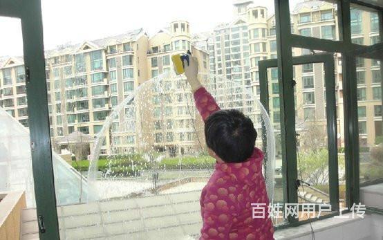 重慶南坪區(qū)開荒保潔與建筑物清潔服務(wù)綜述